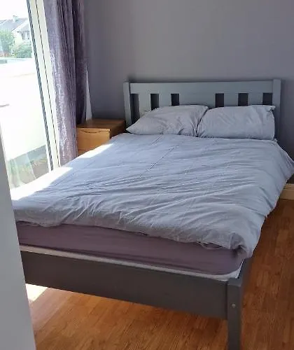 Two Bedroom Self Catering Apt. The Hawthorn\'S. Sligo