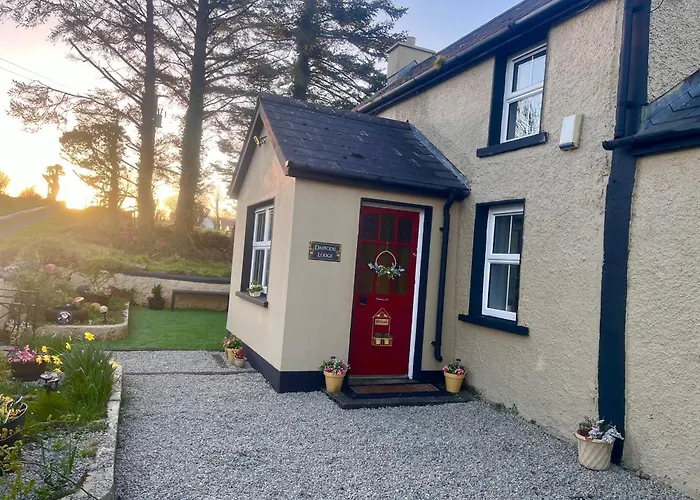 Daffodil Lodge