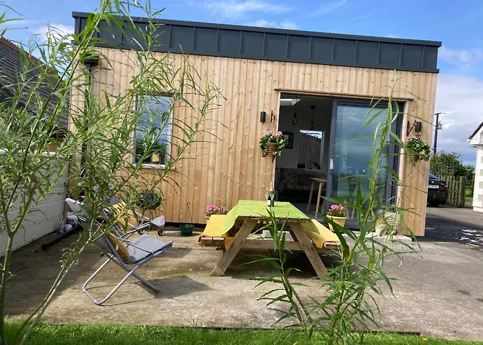 Wild Atlantic Cabin