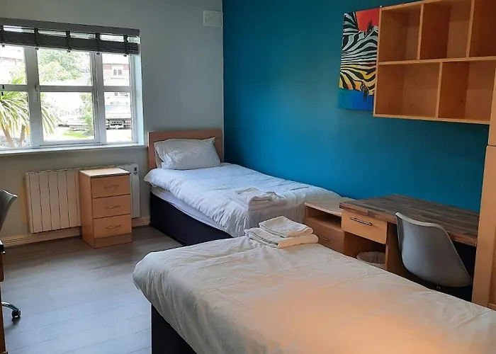 Staysligo Apartment