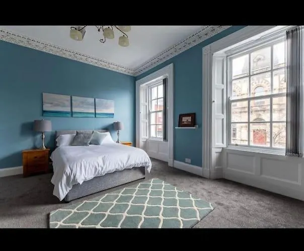 4Bed Townhouse In Heart Of Sligo