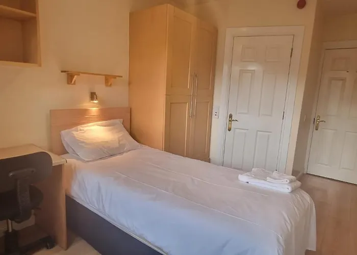 Staysligo Rooms