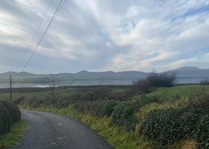 Coastal Living Wild Atlantic Way - Near Strandhill