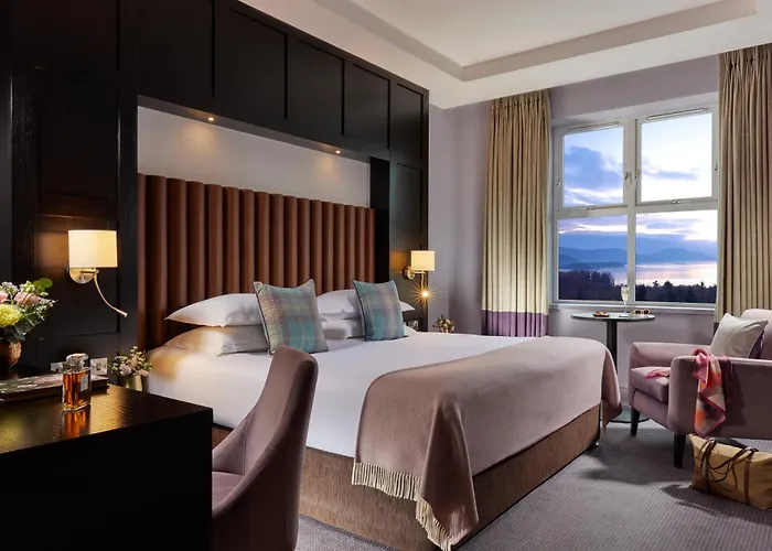 Radisson Blu Hotel & Spa, Sligo