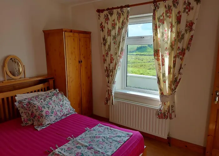 Patricia\'S Country Cottage