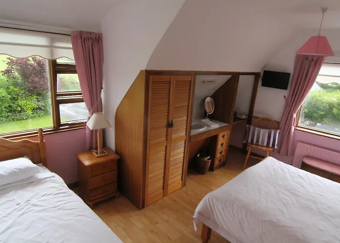 Seisnaun B&B