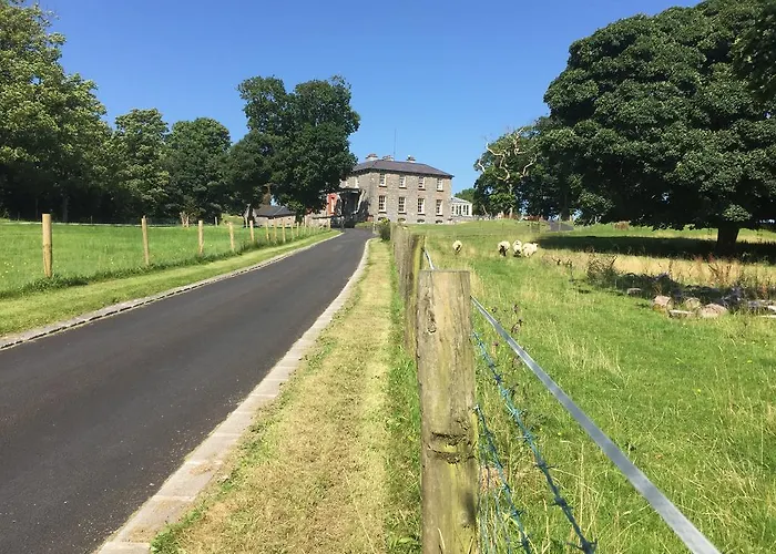 The Stableyard Accommodation
