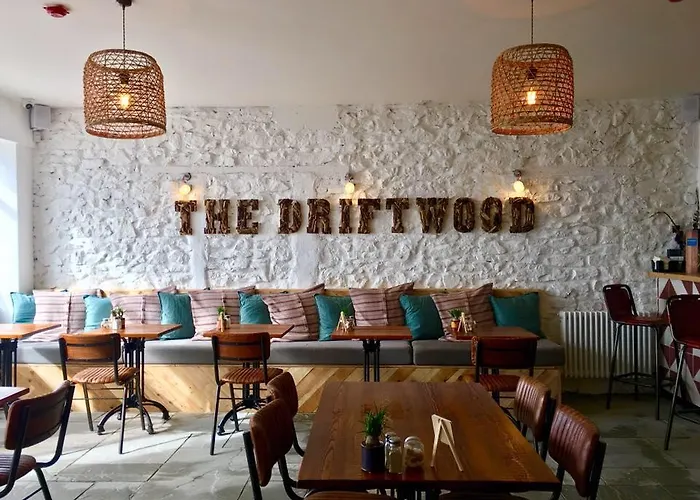 The Driftwood