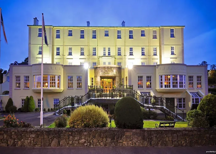 Sligo Southern Hotel & Leisure Centre