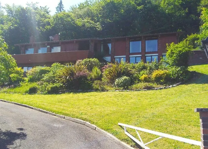 Alpine Lodge B&B