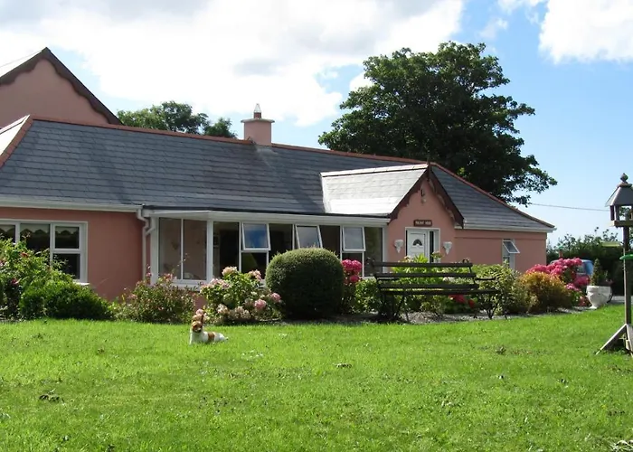 Philmar House