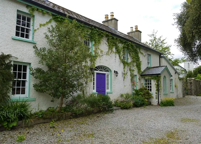 The Coachhouse @ Kingsfort House