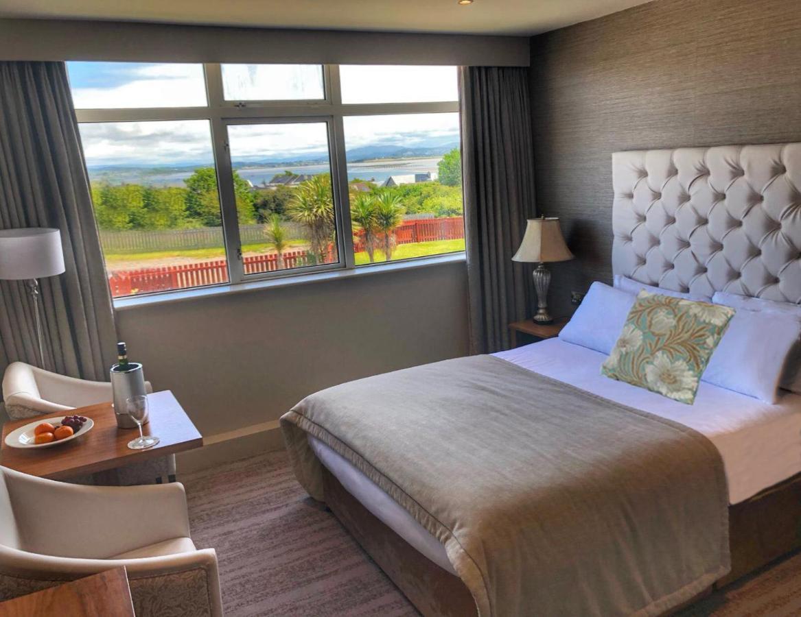 Yeats Country Hotel, & Leisure Club Sligo