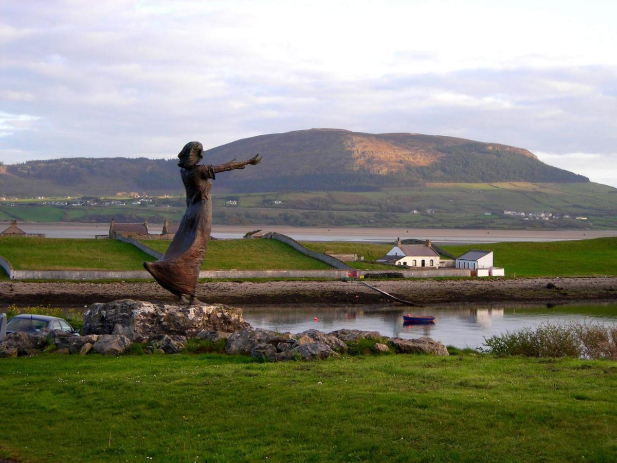 Hotel Yeats Country Hotel, & Leisure Club Sligo