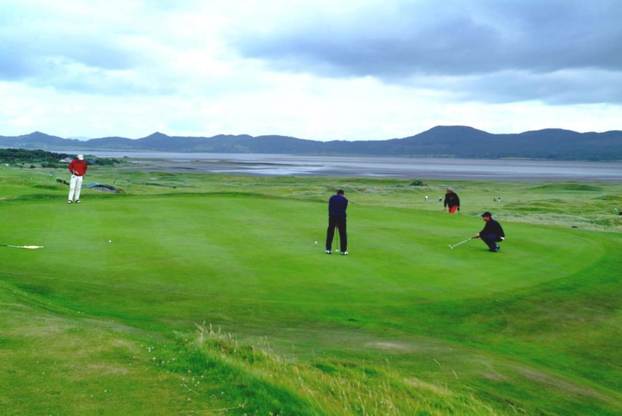 Yeats Country Hotel, & Leisure Club 4*