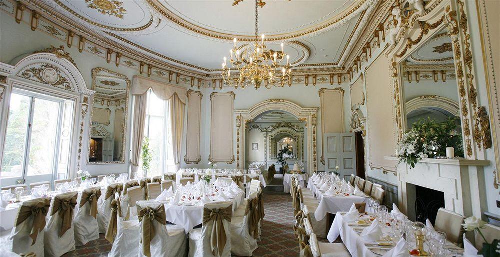 Hotel Markree Castle