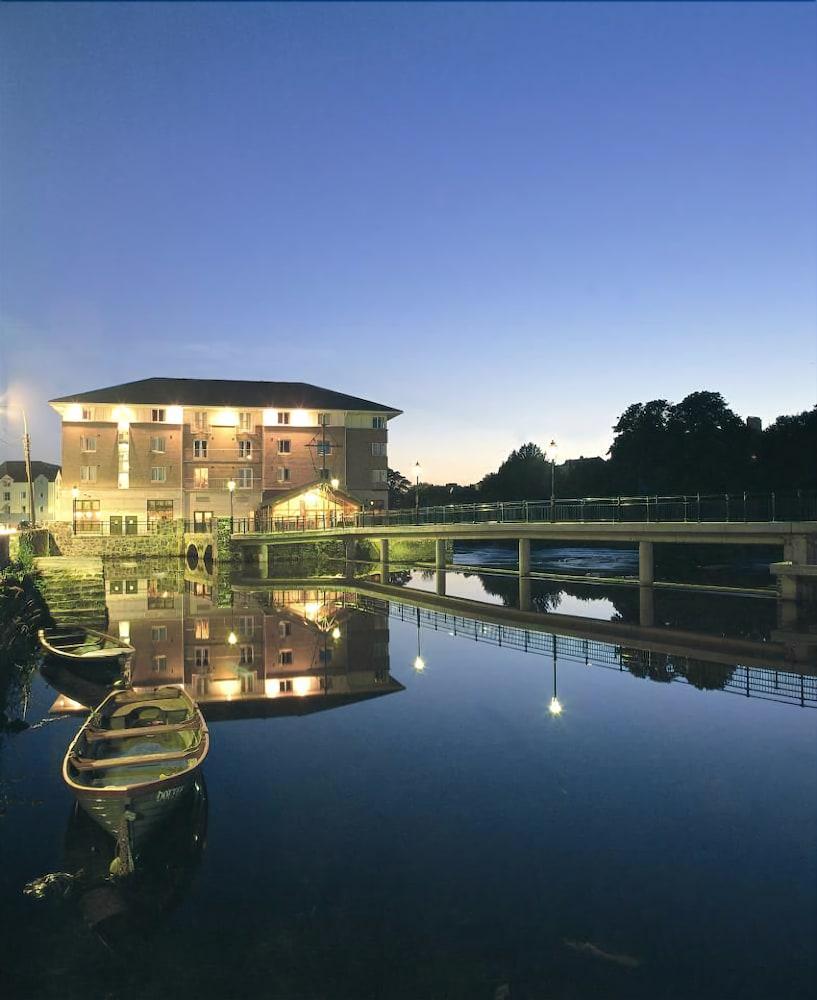 Riverside Hotel Sligo