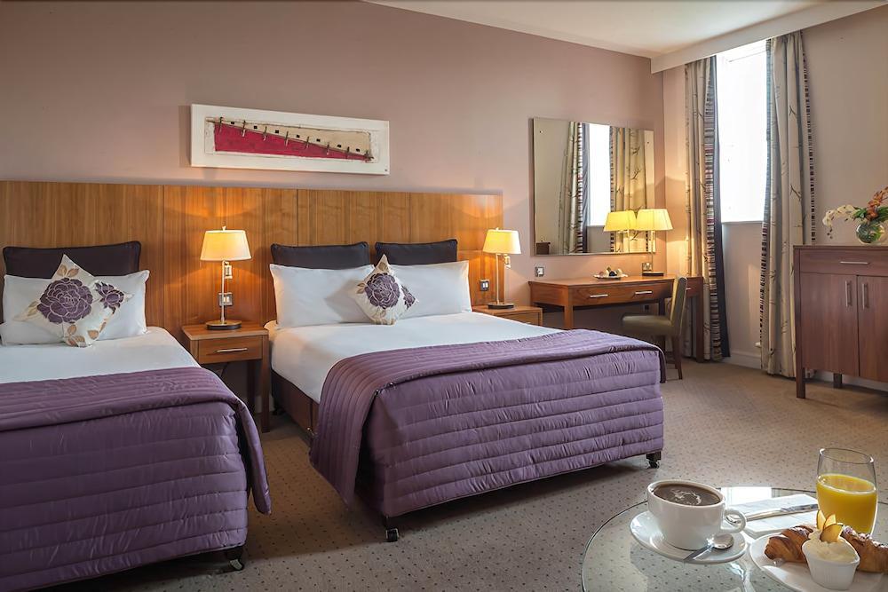 Hotel Clayton & Leisure Club