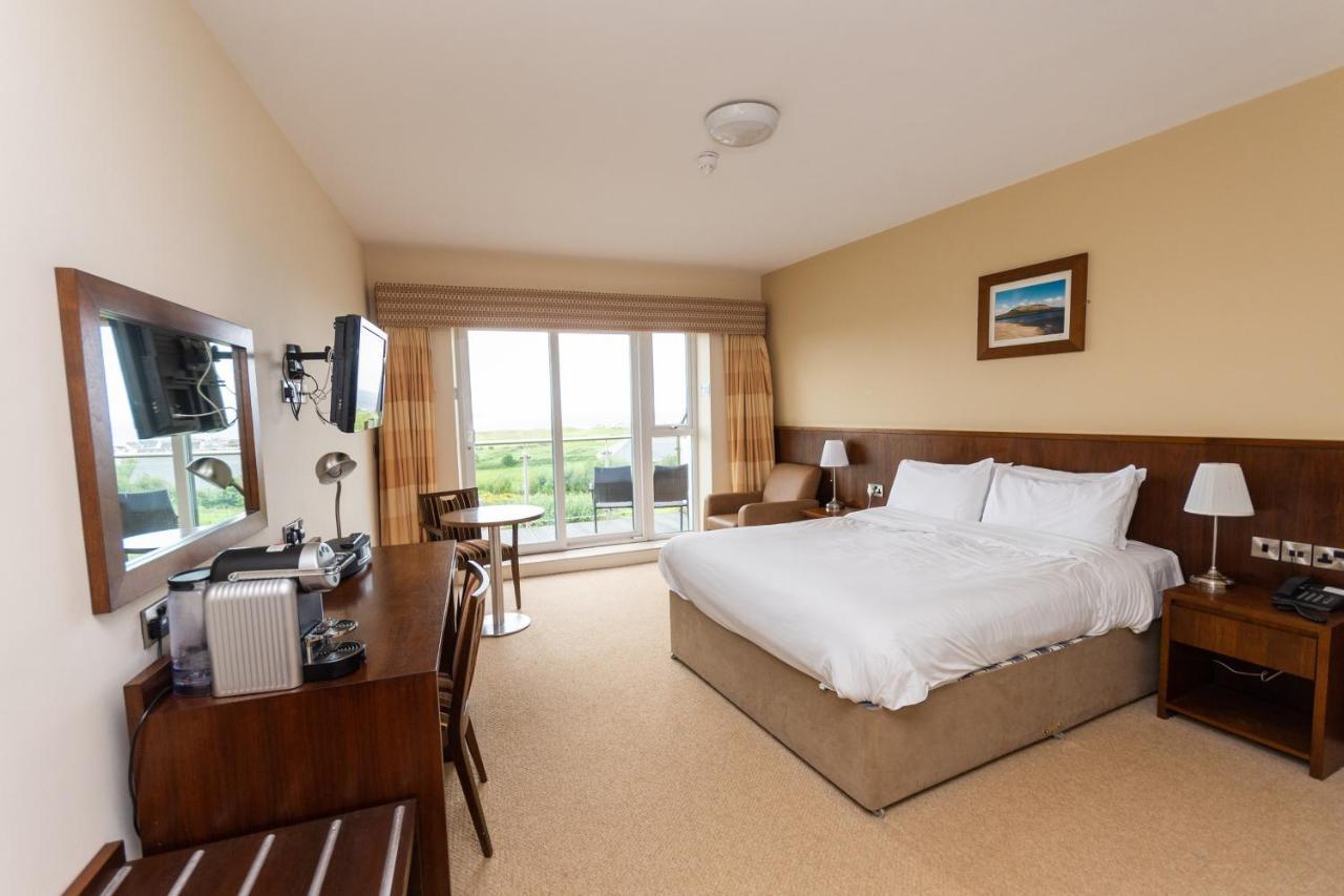Hotel Strandhill And Boutique Sligo