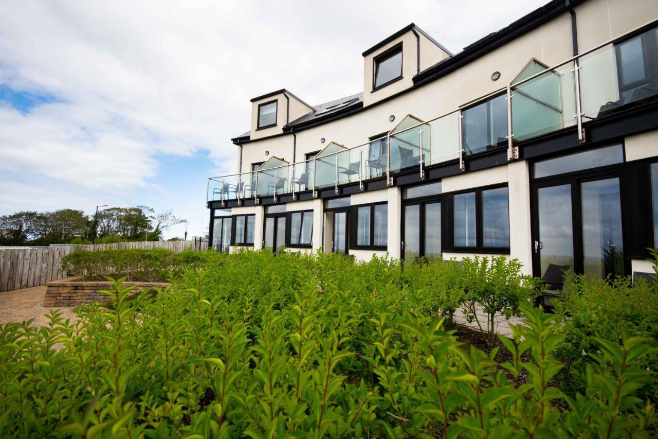 Strandhill And Boutique