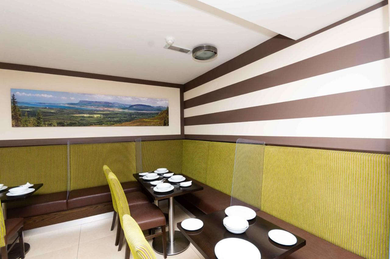 Strandhill And Boutique 4*