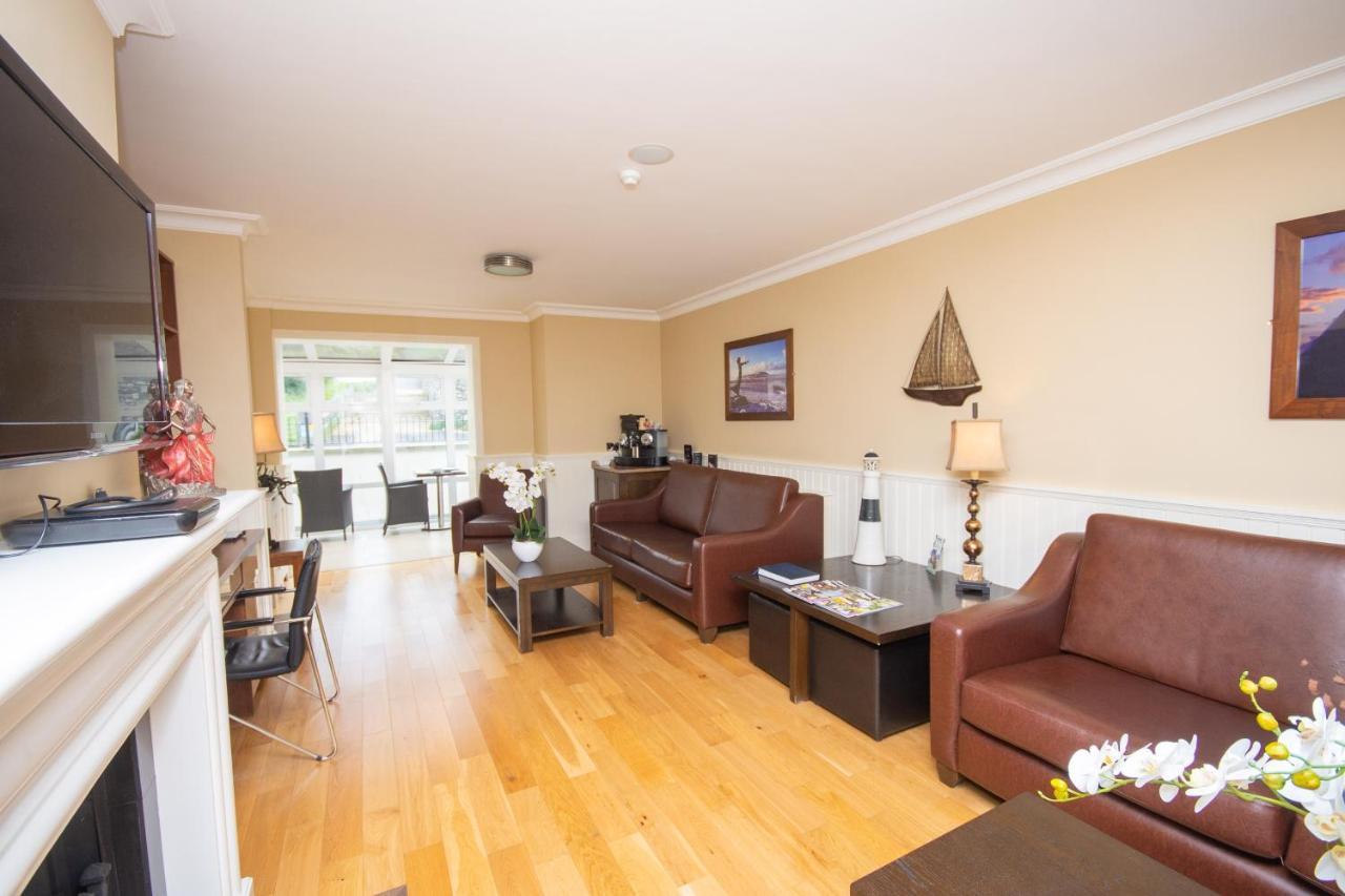 Strandhill And Boutique Sligo