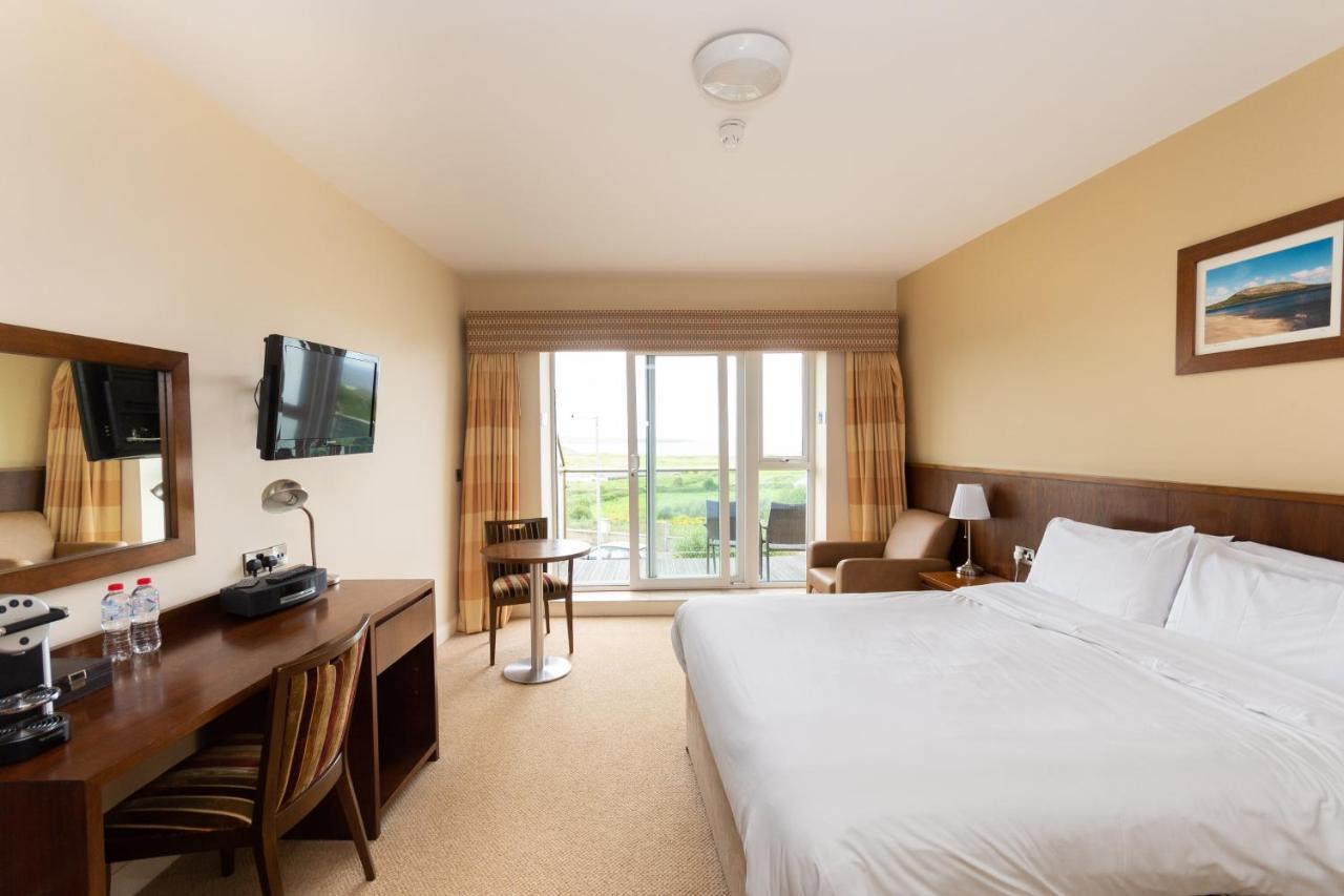 Strandhill And Boutique