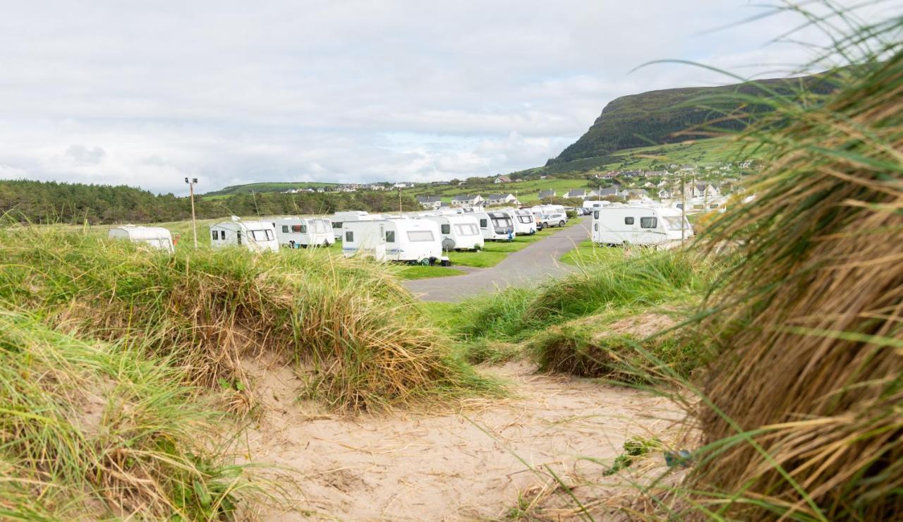 Strandhill And Boutique Hotel