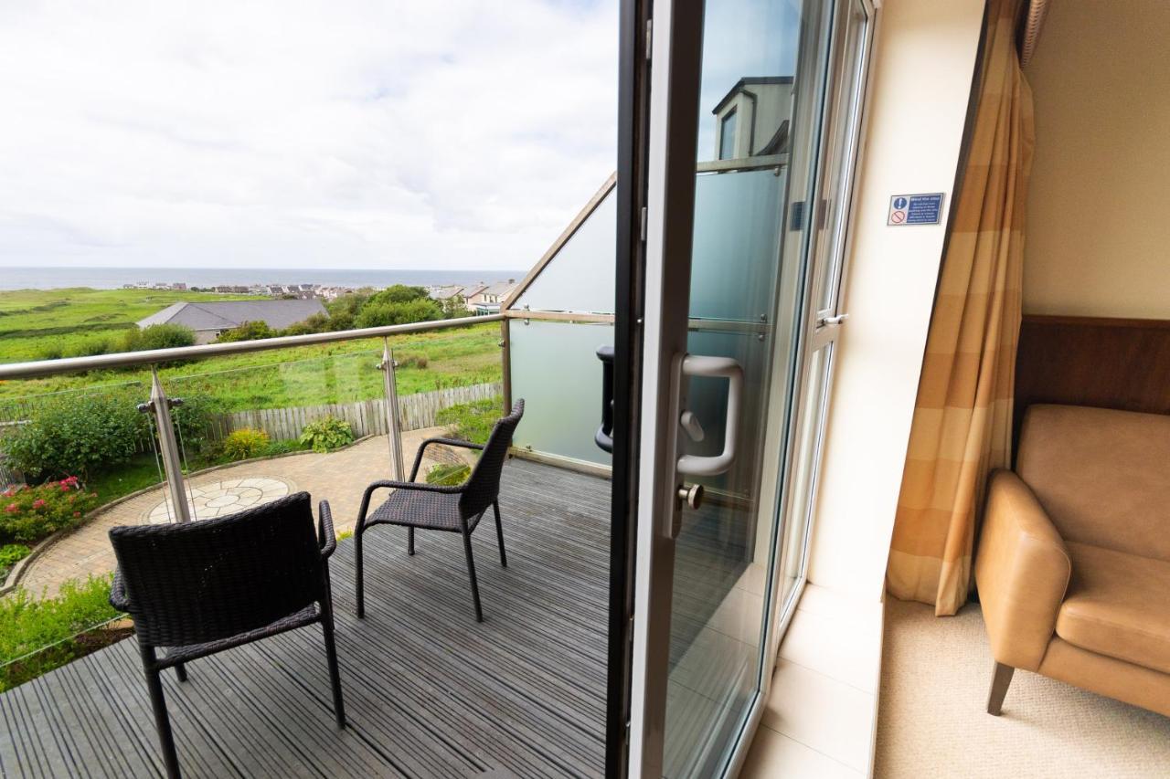 Hotel Strandhill And Boutique 4*