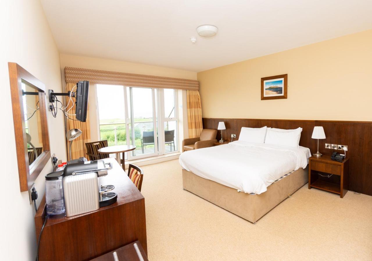 Strandhill And Boutique Hotel