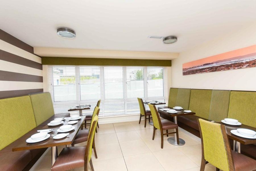 Strandhill And Boutique 4* Sligo