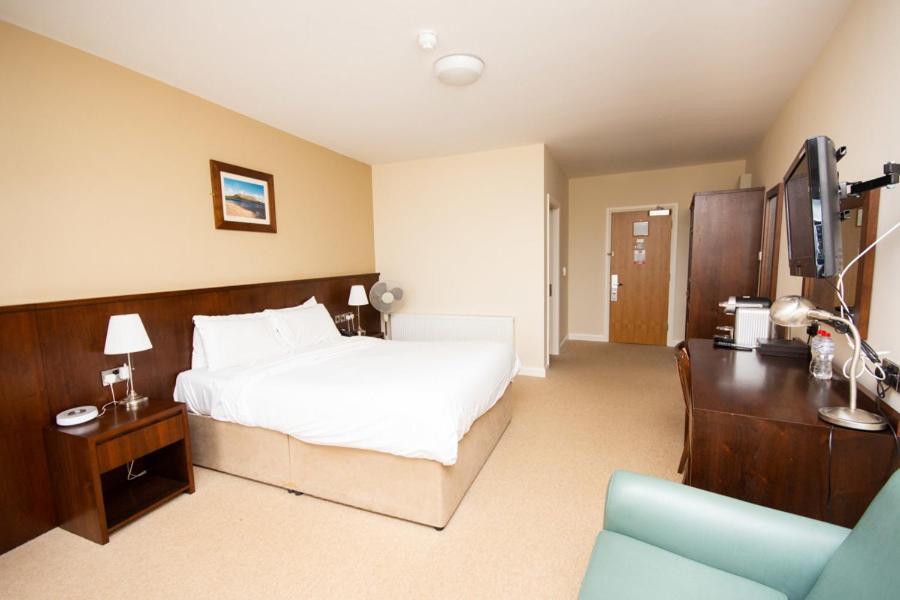 Strandhill And Boutique Sligo