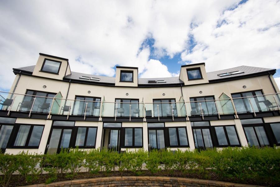 Strandhill And Boutique Hotel 4*