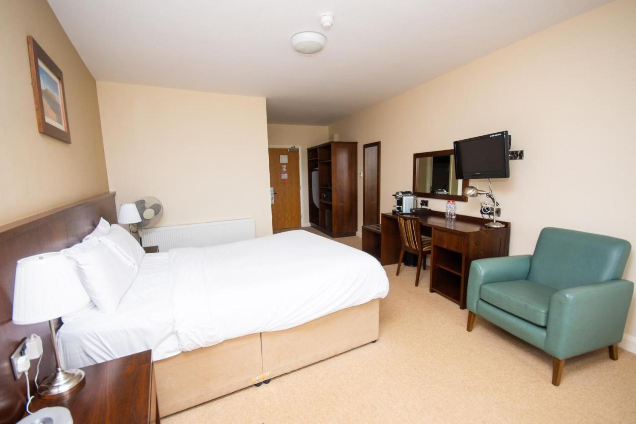 Hotel Strandhill And Boutique