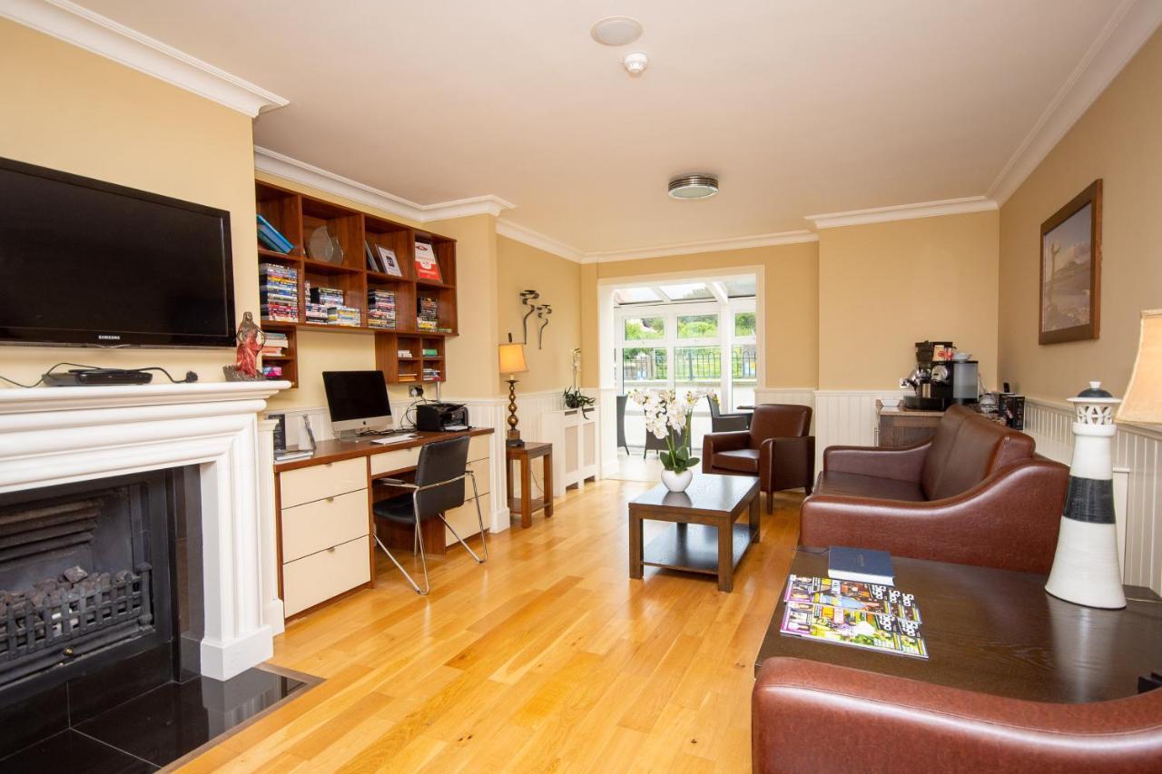 Strandhill And Boutique Hotel Sligo