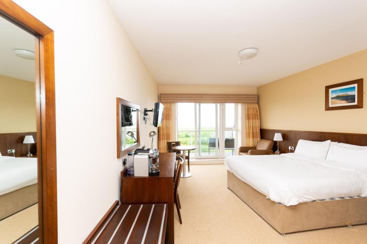 Strandhill And Boutique Hotel Sligo