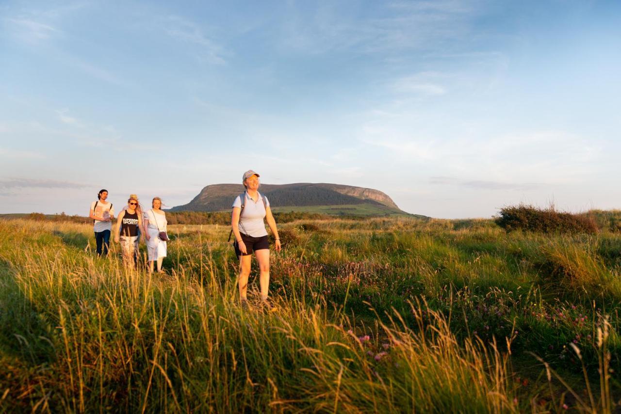 Hotel Strandhill And Boutique