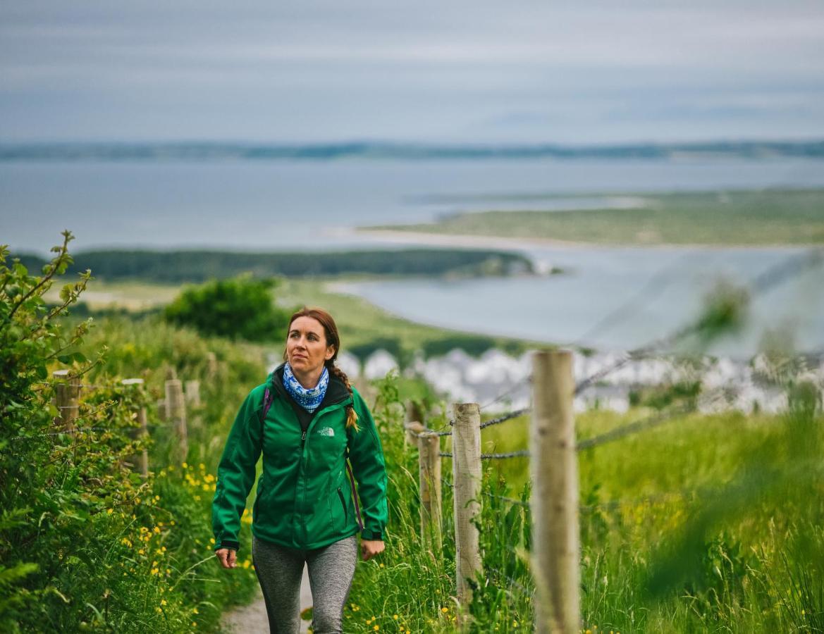 Strandhill And Boutique Hotel Sligo