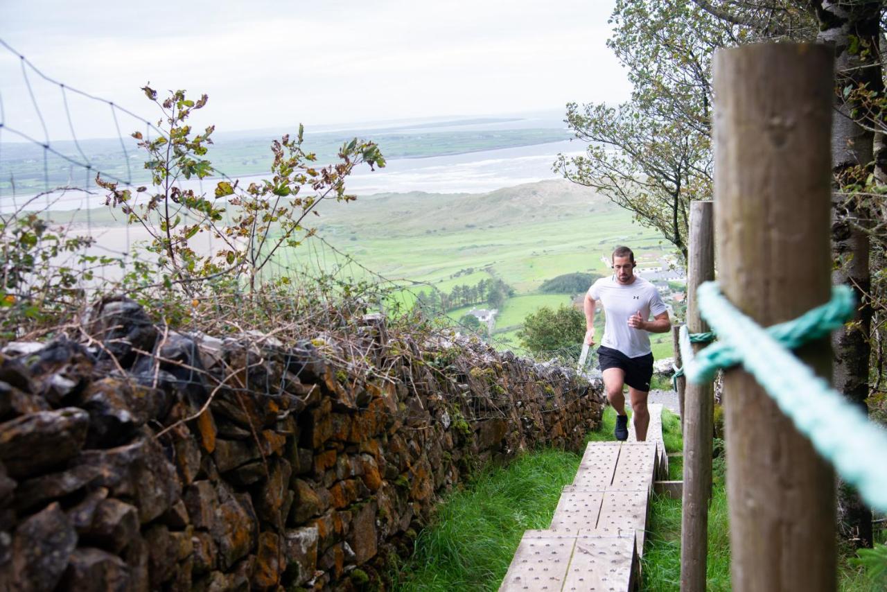 Hotel Strandhill And Boutique 4*