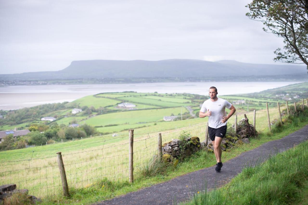 Strandhill And Boutique Hotel Sligo
