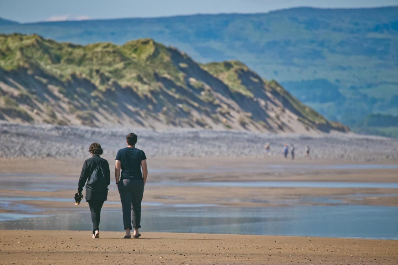 Hotel Strandhill And Boutique