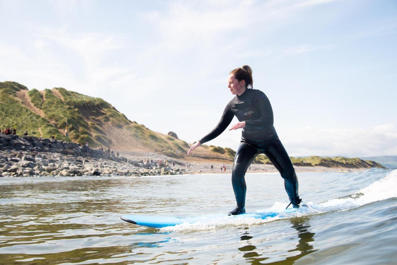Strandhill And Boutique Hotel