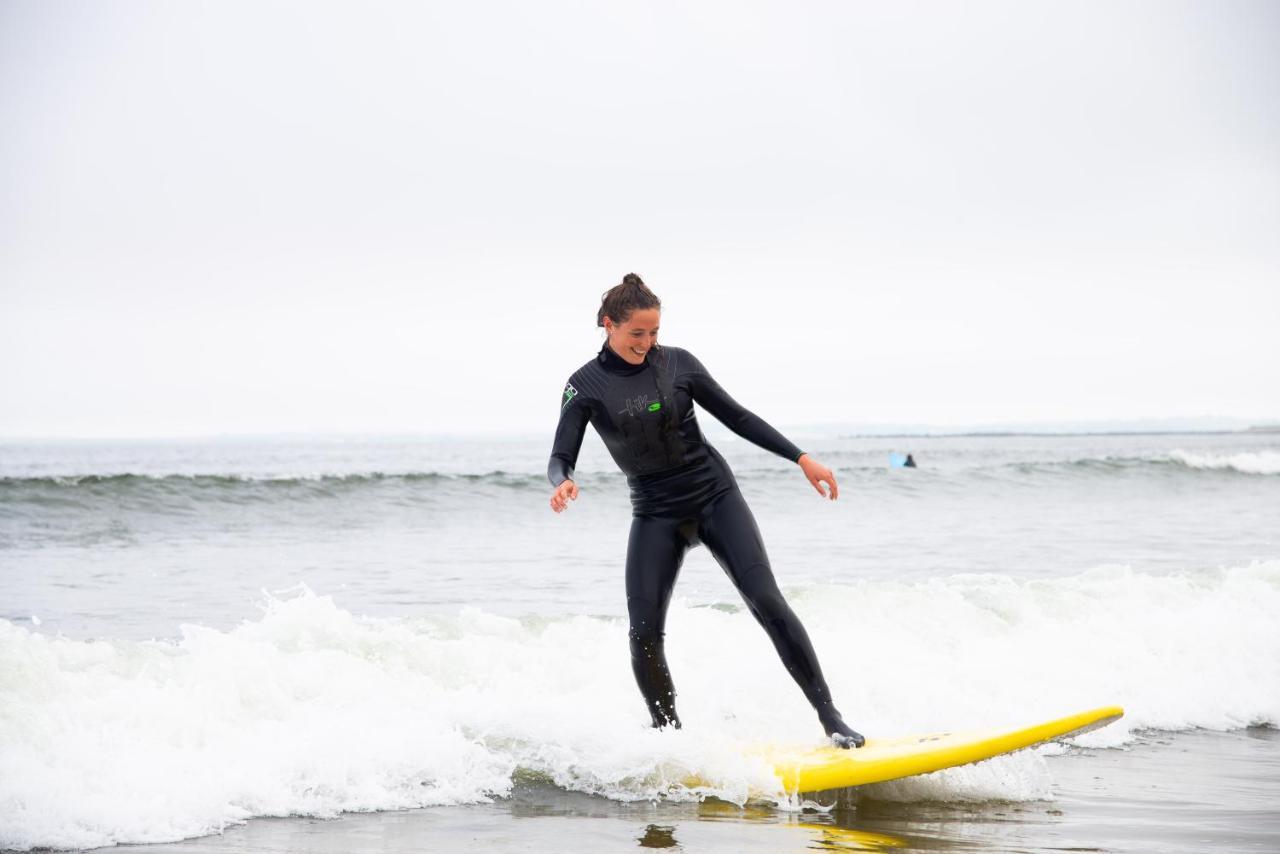 Strandhill And Boutique Hotel