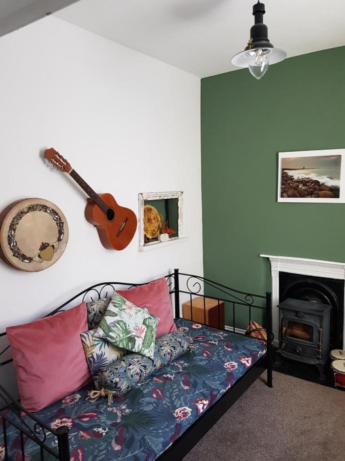 Hostal Easkey *