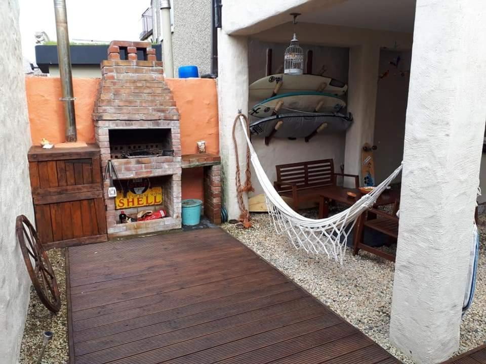 Hostal Easkey Sligo