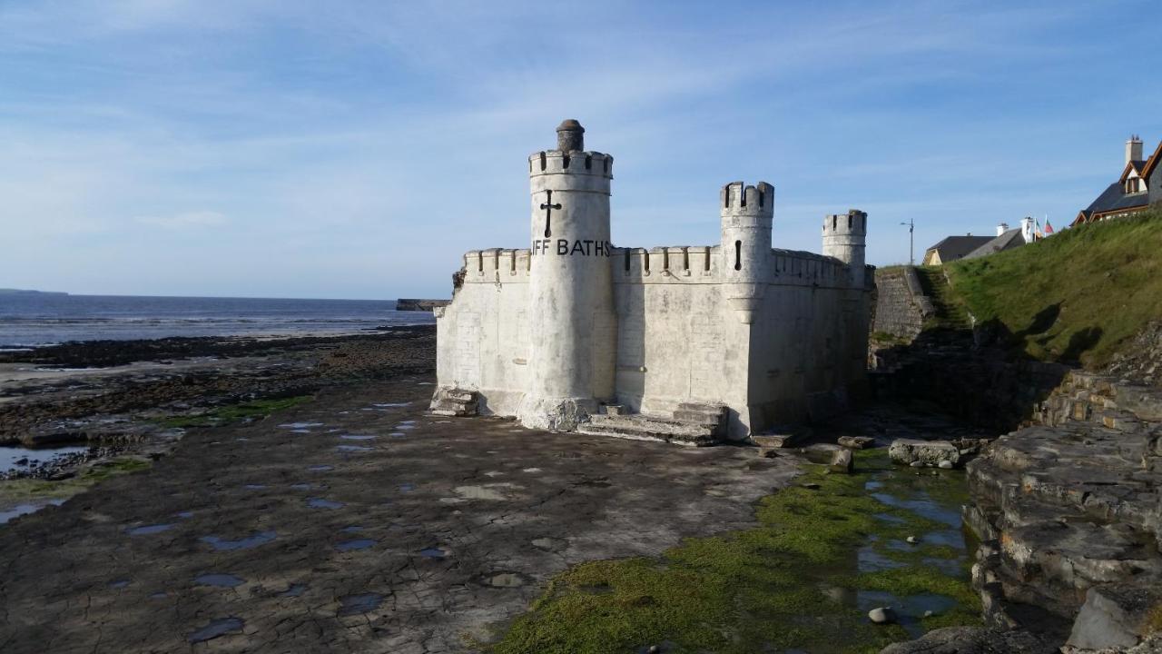 Easkey Hostal Sligo