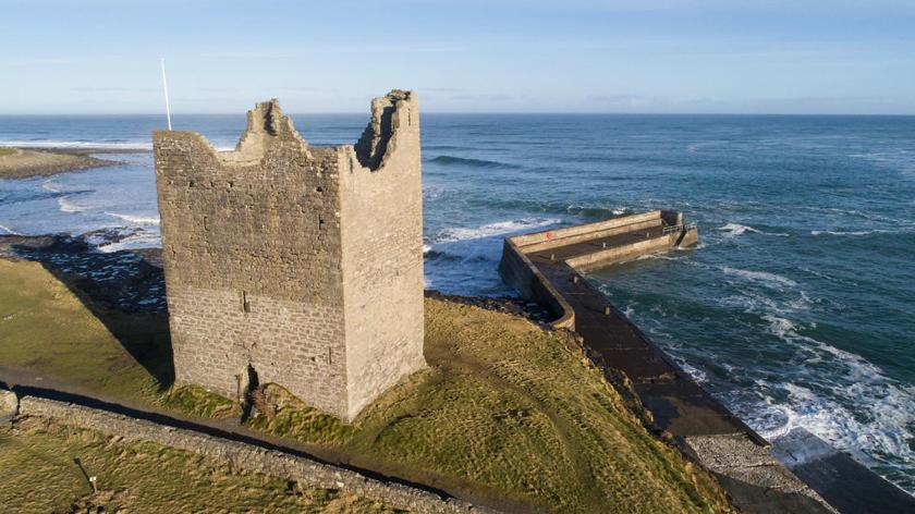 Easkey * Sligo
