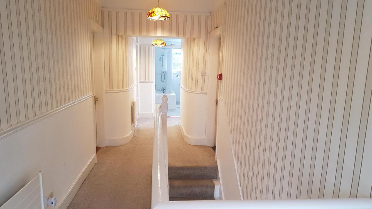 Bed and breakfast Innisfree