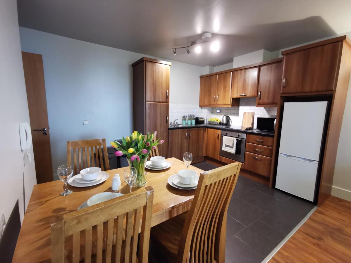 Apartment Milligan Court *