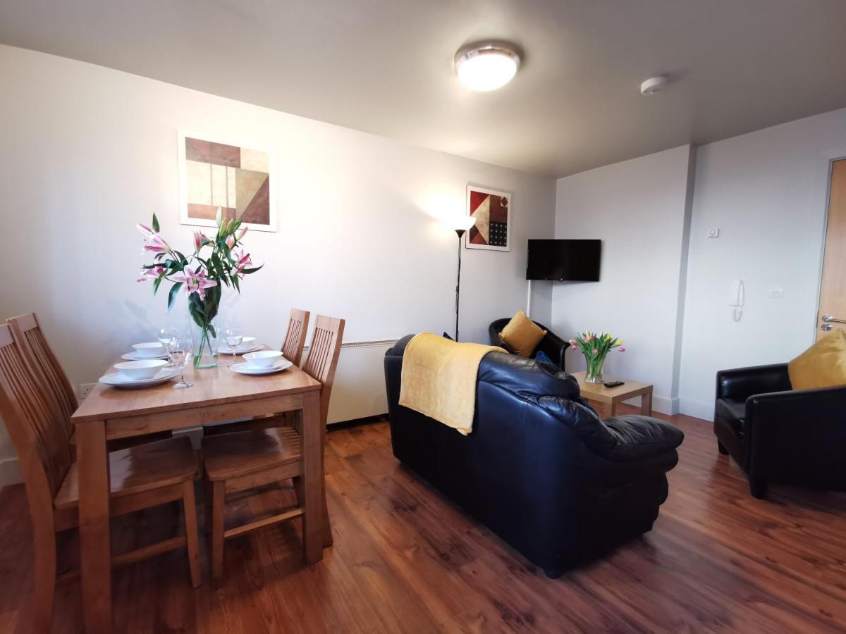 Milligan Court Apartment *